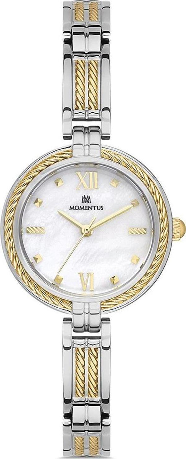 Momentus CW107T-09SG Kadın Kol Saati - Image 1