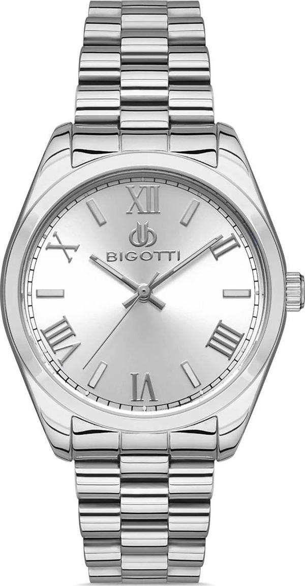 Bigotti BG.1.10417.1 Kadın Kol Saati - Image 1