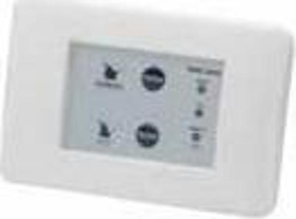 Matromarine Vakumlu Tuvalet Kontrol Paneli 12-24V - Image 1