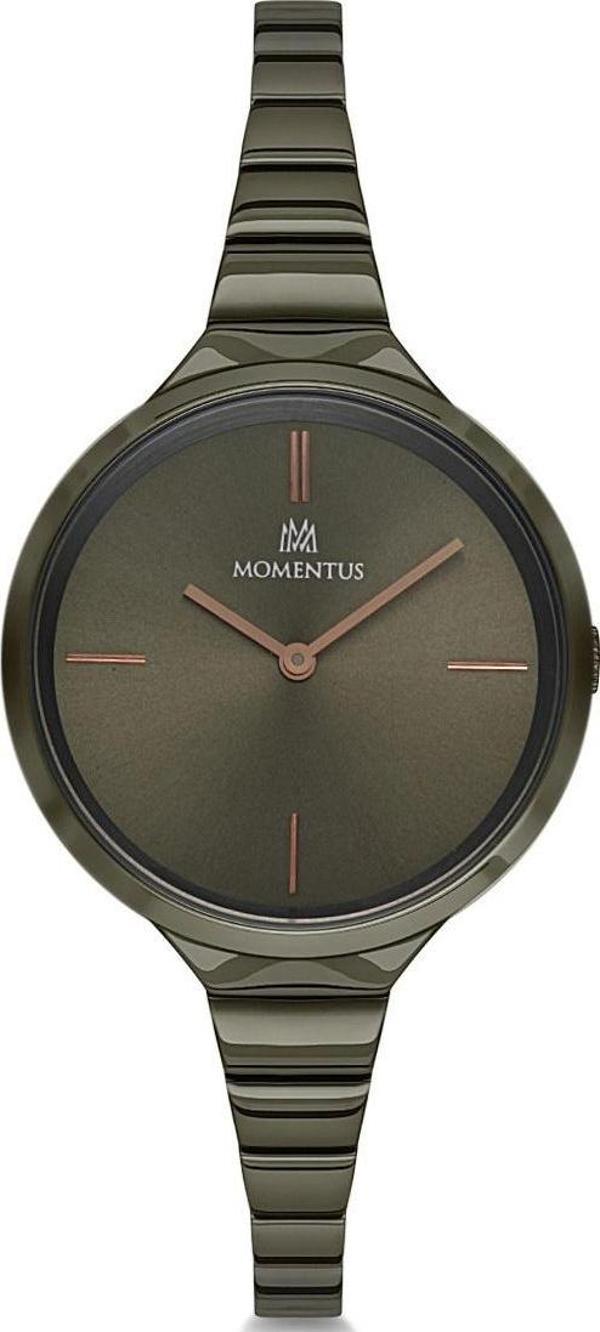 Momentus CW110Y-15SR Kadın Kol Saati - Image 1