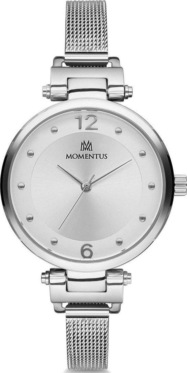 Momentus CW114S-02SS Kadın Kol Saati - Image 1