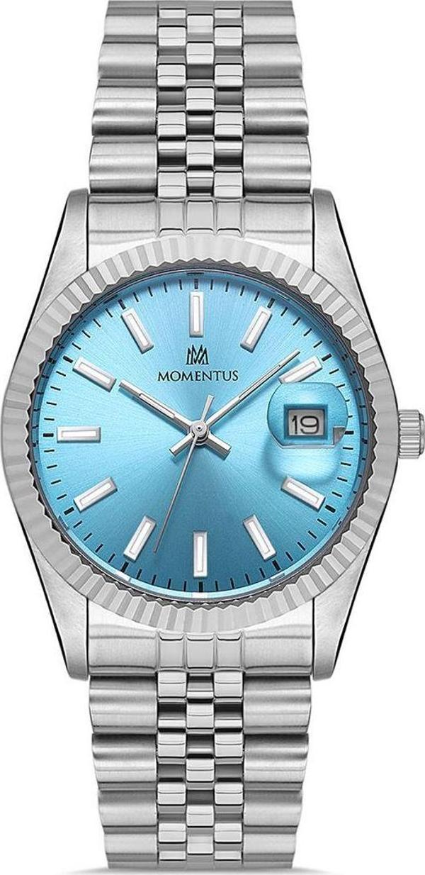 Momentus CW131S-10SS Kadın Kol Saati - Image 1