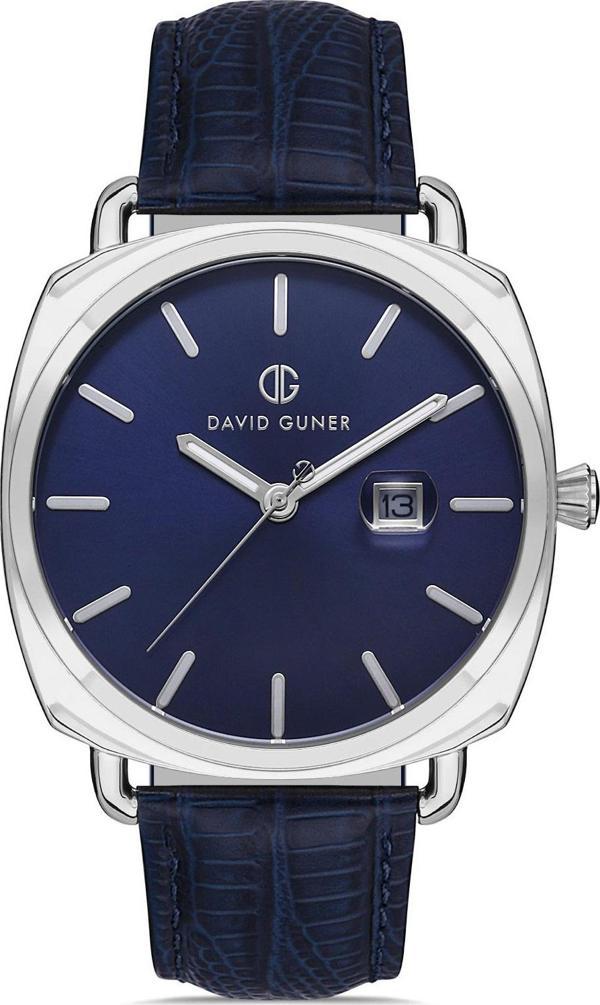 David Guner DG-8055GB-L3 Erkek Kol Saati - Image 1