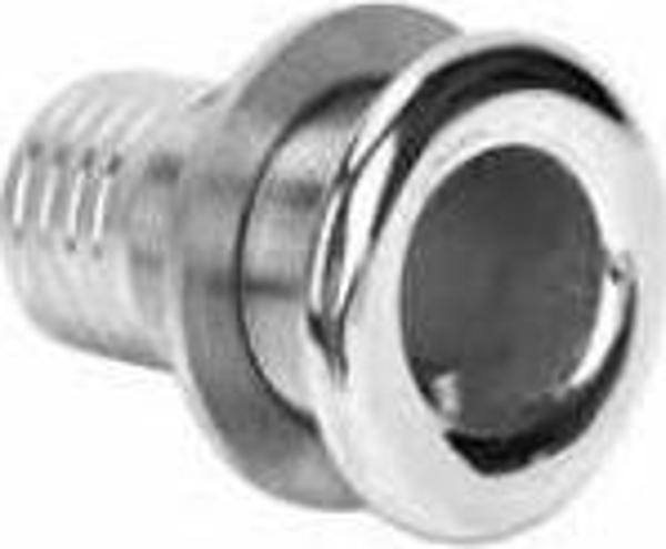 Ocean Marine Bağlantı Kovanı Krom 3/4'' - Image 1