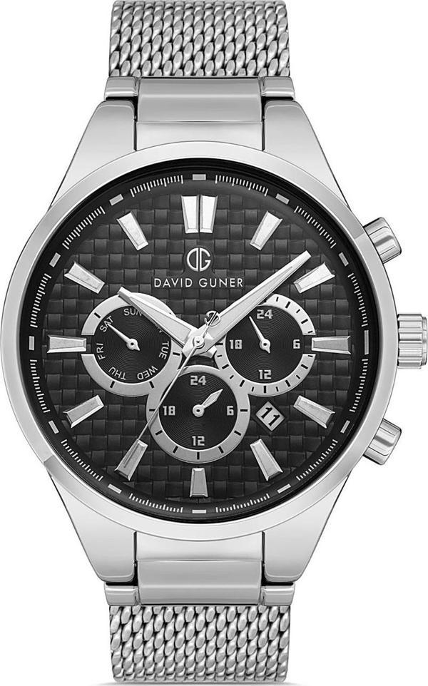 David Guner DG-8343GC-A2 Erkek Kol Saati - Image 1