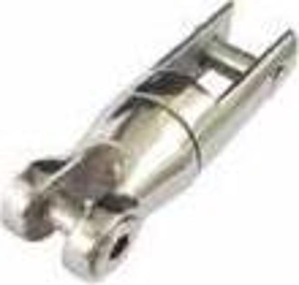Prc Çapa Konnektörü Zincir Cr-Ni  Ø12-14Mm - Image 1