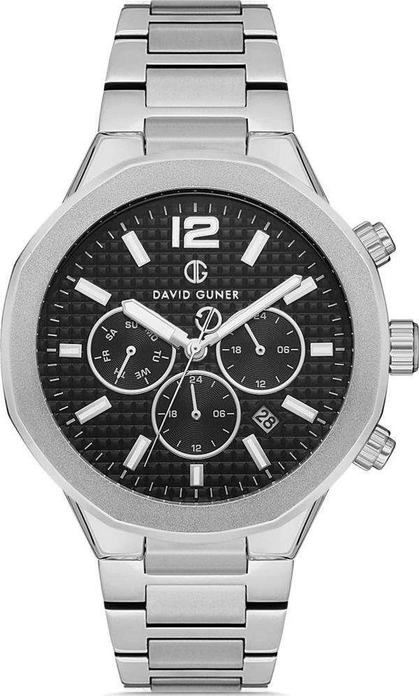 David Guner DG-8403GA-A2 Erkek Kol Saati - Image 1