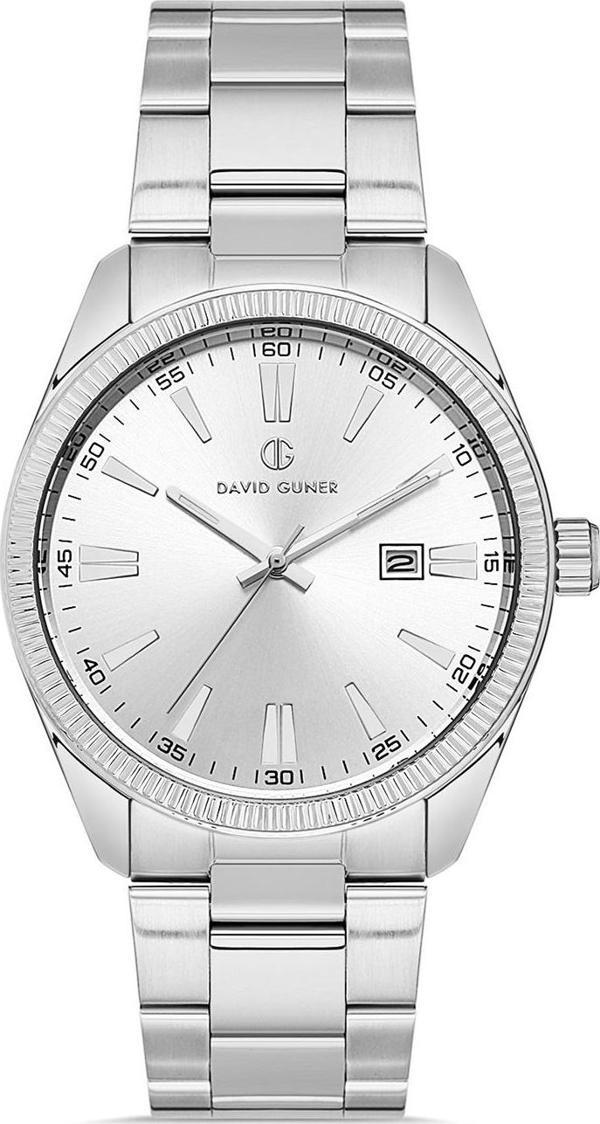 David Guner DG-8480GA-A1 Erkek Kol Saati - Image 1