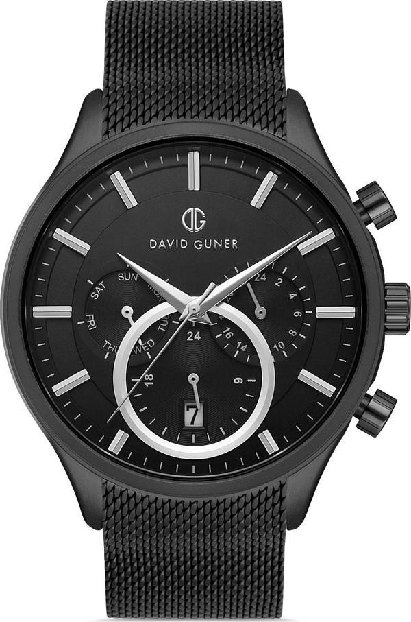 David Guner DG-8257GC-G2E Erkek Kol Saati - Image 1