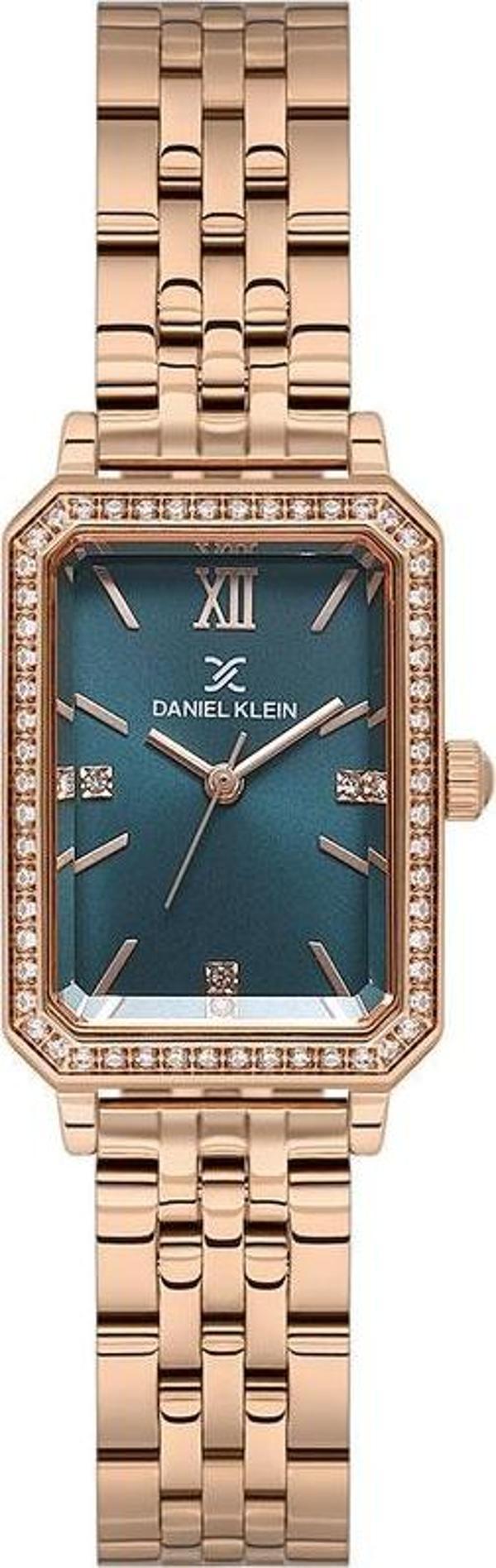 Daniel Klein DK.1.13970-5 Kadın Kol Saati - Image 1