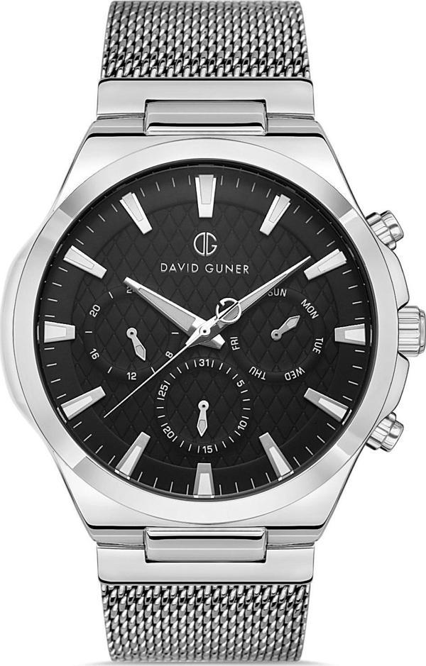 David Guner DG-8385GC-A2 Erkek Kol Saati - Image 1