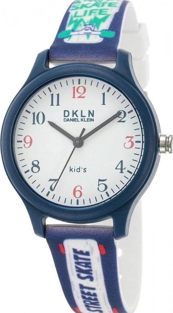 Daniel Klein DK.1.12514.9 Kadın Kol Saati - Image 1