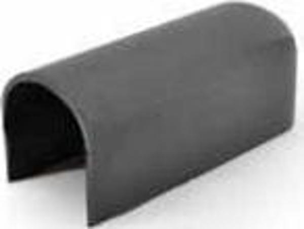 Sealux Küpeşte Başlığı,Gri 3,5Cm - Image 1
