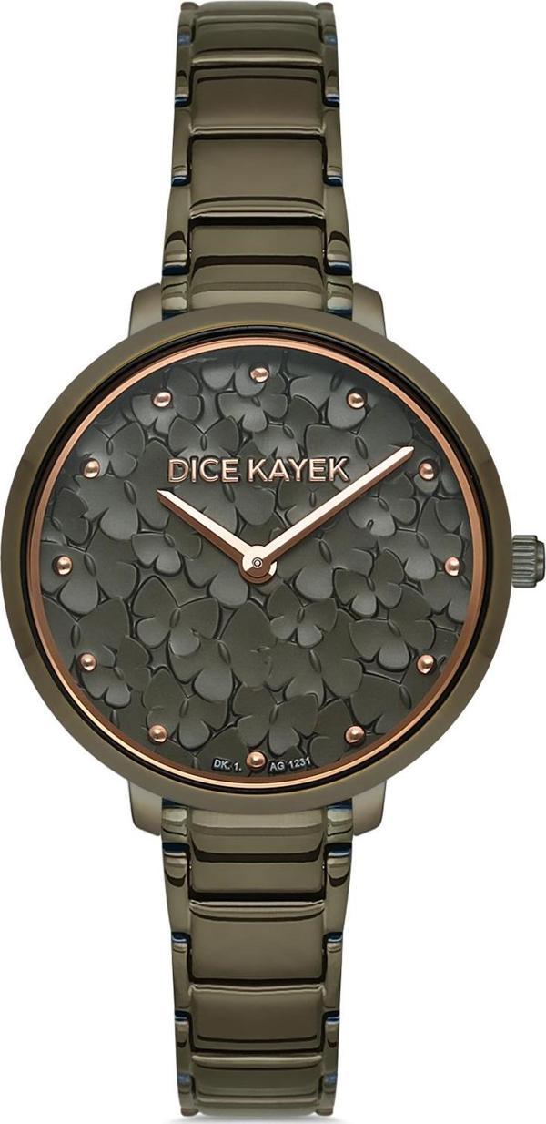Dice Kayek DK.1.AG1231.08 Kadın Kol Saati - Image 1
