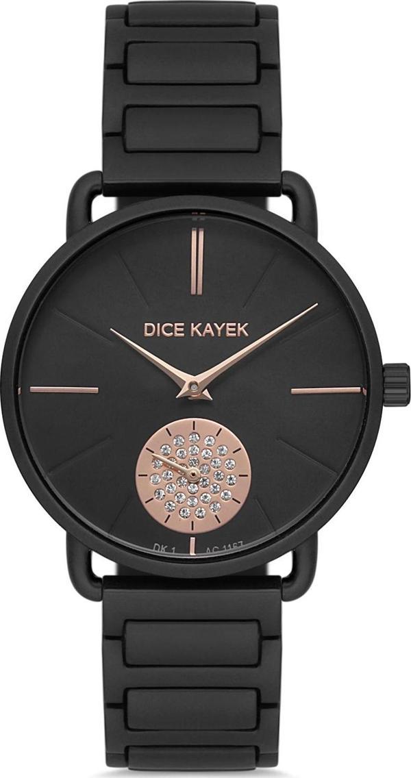 Dice Kayek DK.1.AG1167.11 Kadın Kol Saati - Image 1