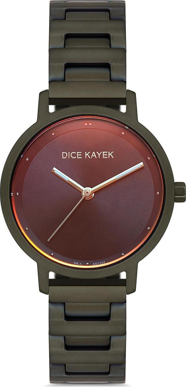 Dice Kayek DK.1.AG1247.08 Kadın Kol Saati - Image 1