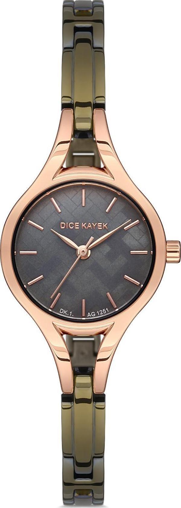 Dice Kayek DK.1.AG1251.06 Kadın Kol Saati - Image 1