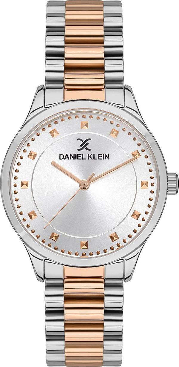 Daniel Klein DK.1.13454-4 Kadın Kol Saati - Image 1