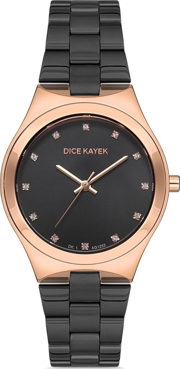 Dice Kayek DK.1.AG1253.03 Kadın Kol Saati - Image 1