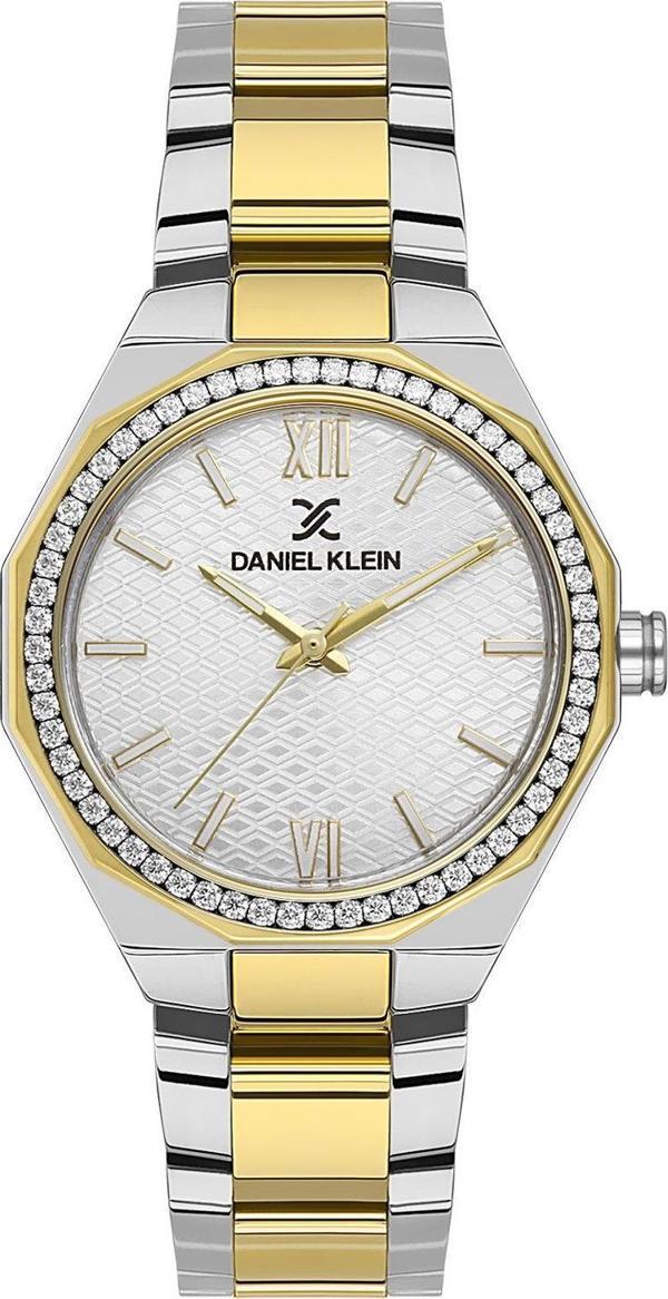 Daniel Klein DK.1.13490-3 Kadın Kol Saati - Image 1