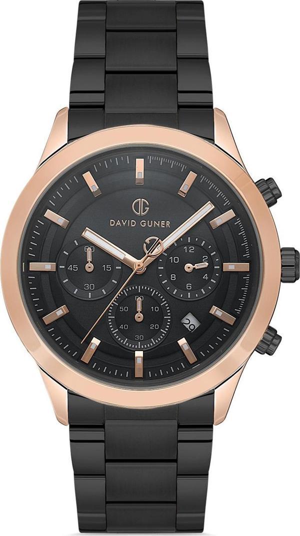 David Guner DG-8673GA-R2 Erkek Kol Saati - Image 1