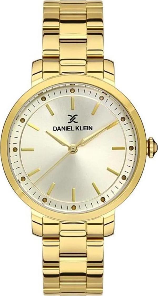 Daniel Klein DK.1.13513.4 Kadın Kol Saati - Image 1