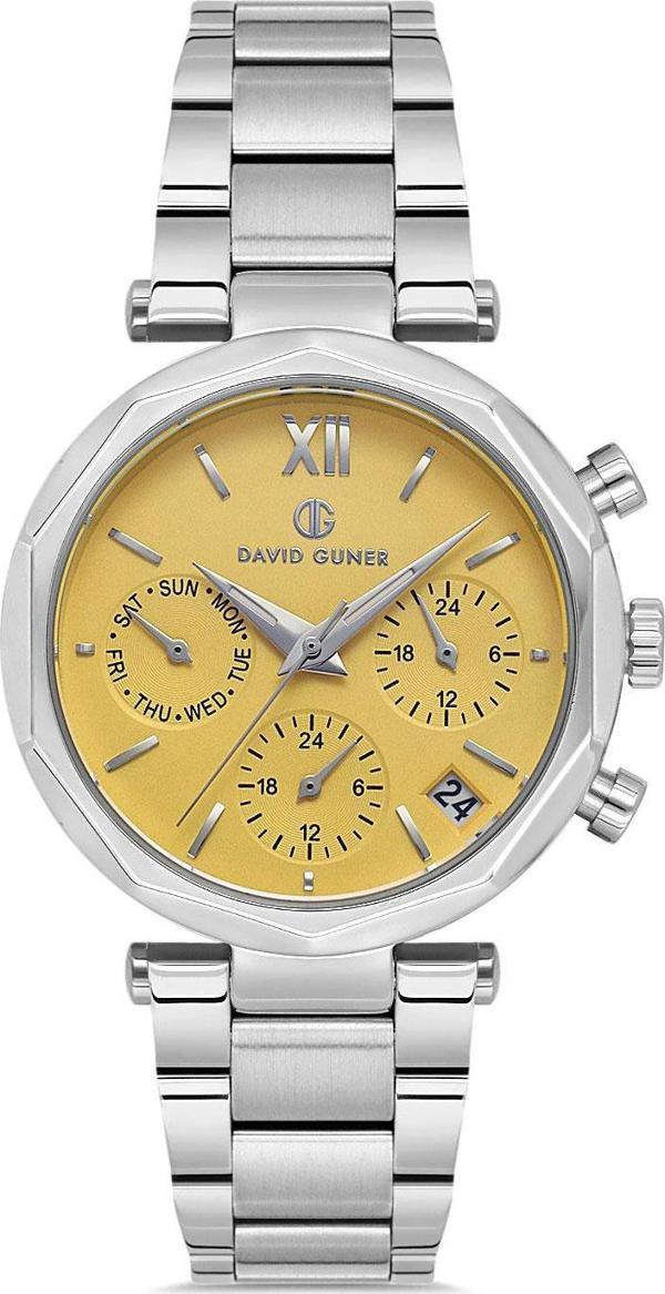 David Guner DG-8694LA-A12 Erkek Kol Saati - Image 1