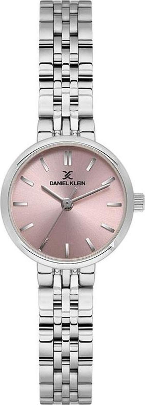 Daniel Klein DK.1.13728-7 Kadın Kol Saati - Image 1