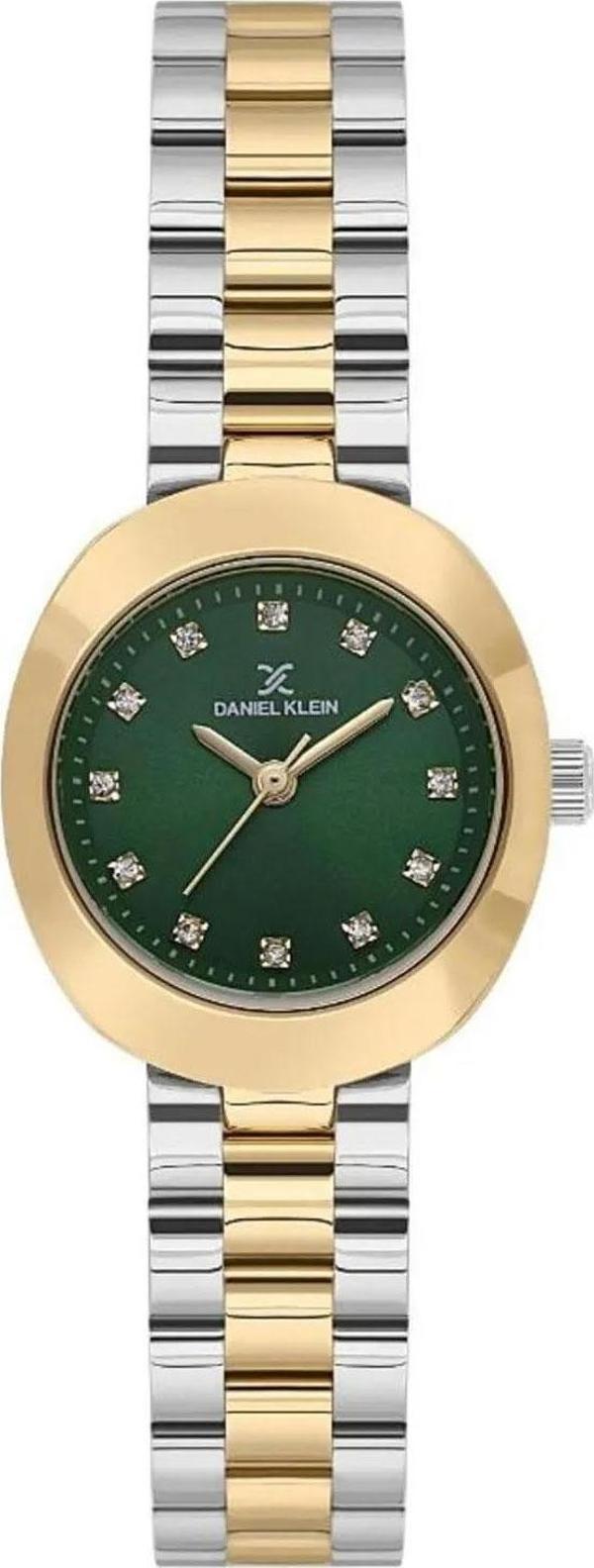 Daniel Klein DK.1.13788-8 Kadın Kol Saati - Image 1