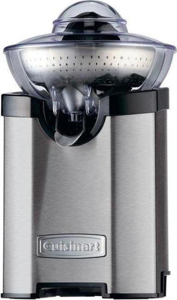 Cuisinart Narenciye Sıkacağı-Ccj210E Gri - Image 1