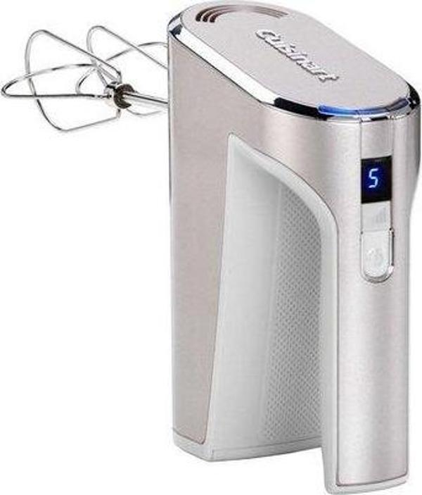 Cuisinart Kablosuz El Mikseri Gümüş-Rhm100E Gümüş - Image 1