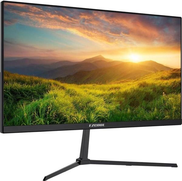 Ezcool CORP EZ22 21.5" 5 ms Full HD Monitör - Image 1