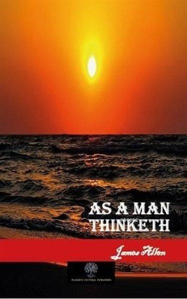 As a Man Thinketh - Platanus Publishing - Image 1