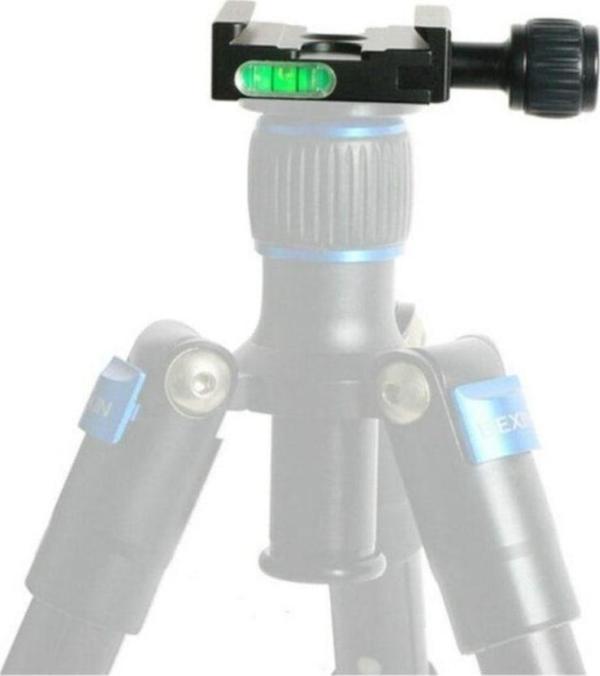 Ayex Arca-Swiss Standart Ayex QR60S Clamp ve Pu-60 Quick Release - Image 1