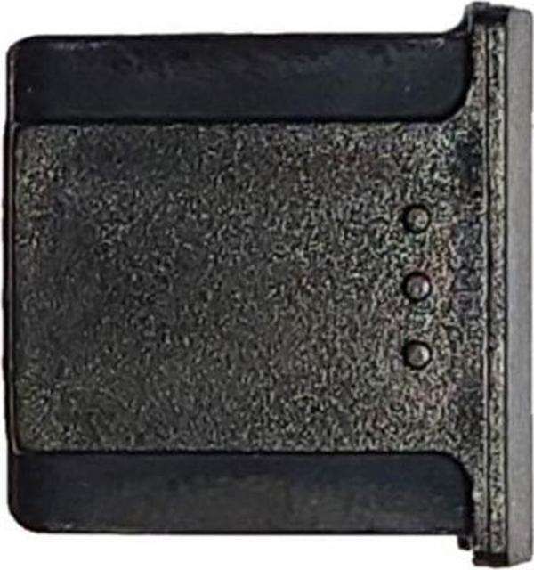 Ayex , Fujifilm Xt2, Xt3, Xt30, Xh1, Xt100, Xt20, X100T Için Flaş Kızağı (Hot Shoe) Kapağı - Image 1