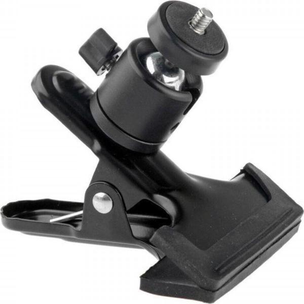 Ayex ¼ Tripod Girişli Döner Başlıklı Büyük Mandal Gp13 - Image 1