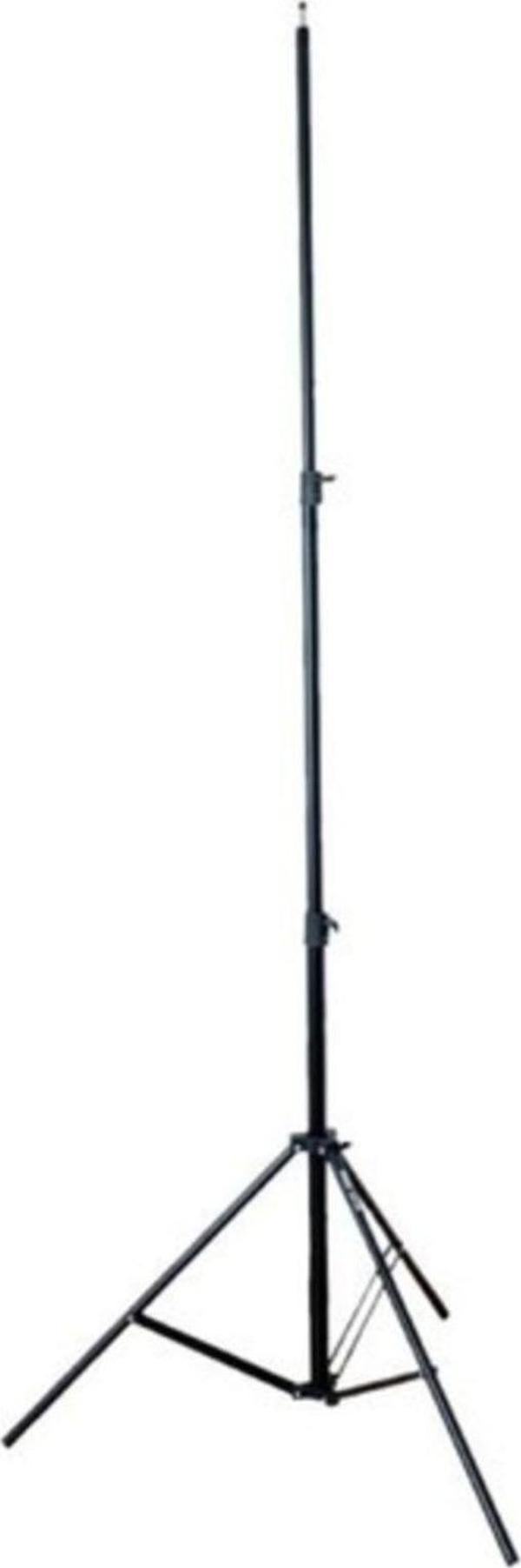 Ayex Flaş İçin Light Stand, Gsc-280 Işık Ayağı, 280Cm - Image 1