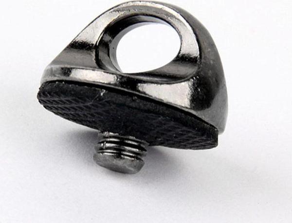 Ayex Fotoğraf Makinesı, Quick Strap V.B. İçin 1/4 İnç Askı Vidası - Image 1