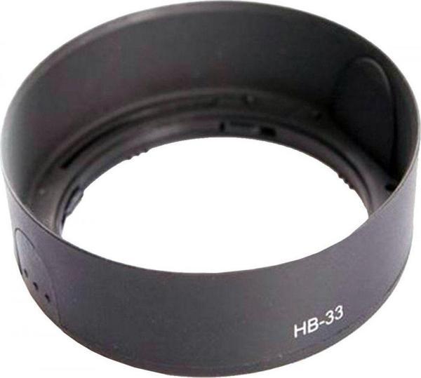Ayex Hb-33 Nikon 18-55Mm Lens İçin Parasoley - Image 1