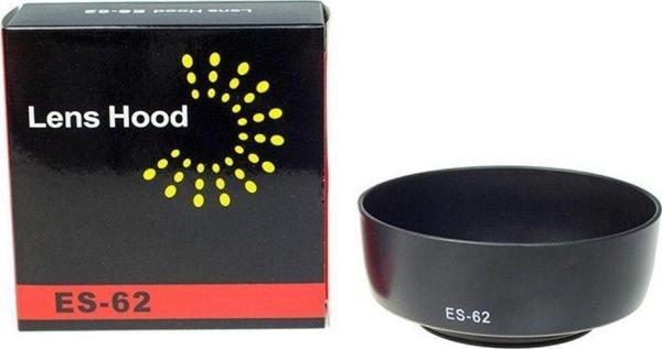 Ayex Canon Ef 50Mm F/1.8 Iı İçin Es-62 Parasoley - Image 1