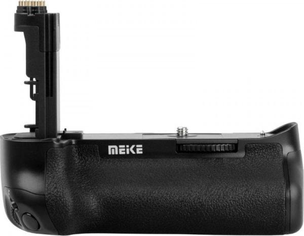 Meike Canon 7D Mark Iı Için Battery Grip 1 Ad Lp-E6N Batarya - Image 1