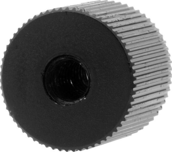 Ayex Magic Arm, Tripod Vb. Dslr Aksesuarları Için 1/4'' Dişi - 1/4'' Dişi Vida Adaptörü - Image 1