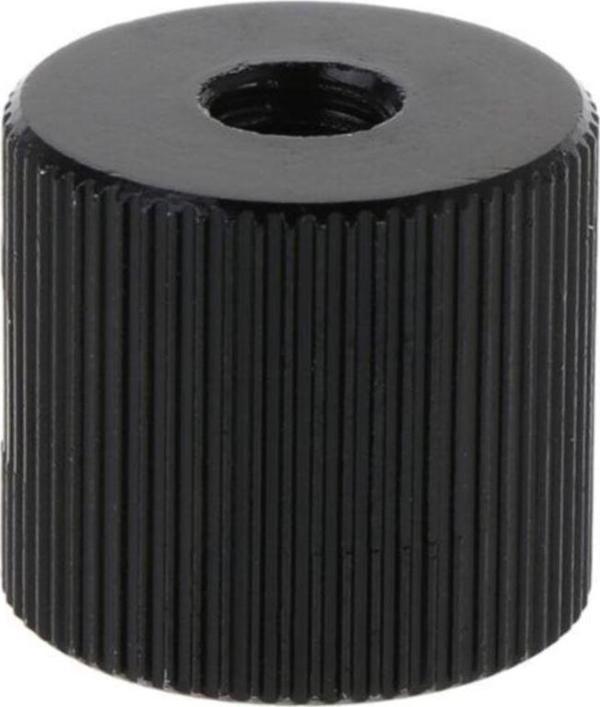 Ayex Magic Arm, Tripod Vb. Dslr Aksesuarları Için 3/8'' Dişi - 1/4'' Dişi Vida Adaptörü - Image 1