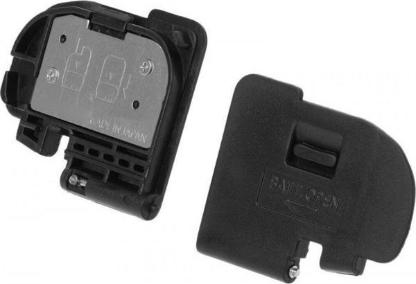 Ayex Canon Eos 5D Mark Iı Için Batarya (Pil) Yeri Kapağı - Image 1