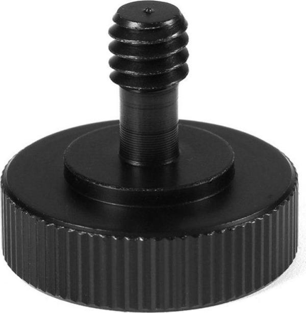 Ayex 1/4'' Tripod Grişli Makine, Flaş Veya Aksesuarı Bracket Vb. - Image 1