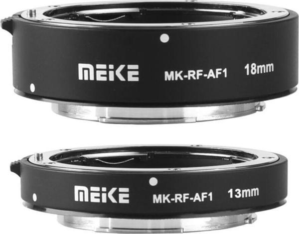 Meike Canon Eos R Için Otomatik Macro (Makro) Af Tüp, Mk-Rf-Af1 - Image 1