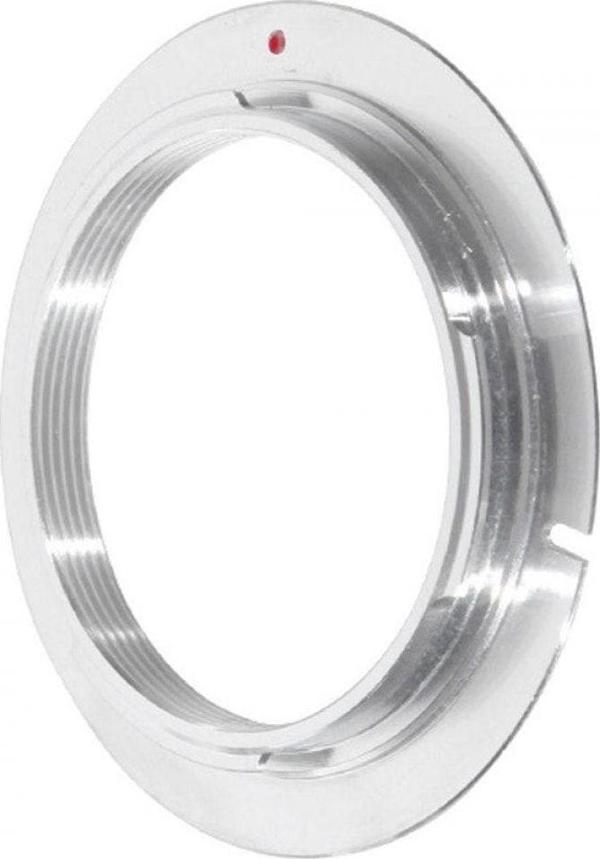 Ayex Pentax Makineler İçin M42 Lens Halkası - Sıfır - - Image 1