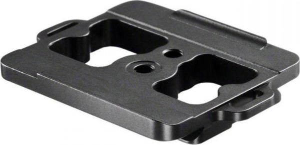 Jjc Canon Eos 7D Bg-E7 Grip İçin Quick Release Plate - Image 1