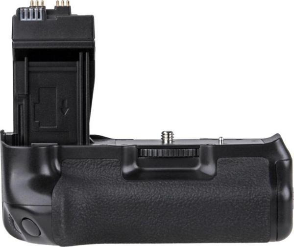 Ayex Canon Eos 700D, 650D 600D 550D Için  Battery Grip + 2 Ad. Lp-E8 Batarya - Image 1