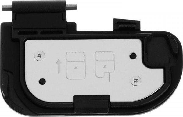 Ayex Canon Eos 70D İçin Batarya (Pil) Yeri Kapağı - Image 1